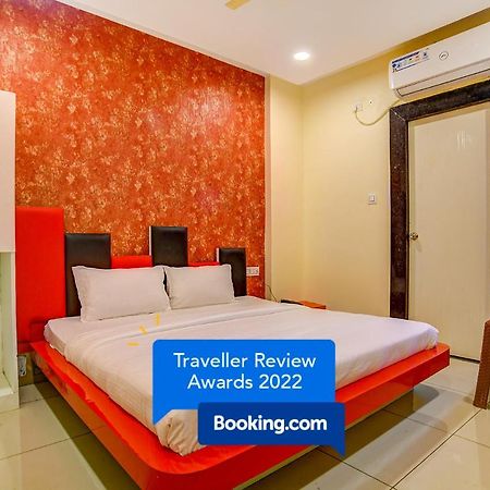 Fabhotel Rajat Crown Bhopal Ngoại thất bức ảnh