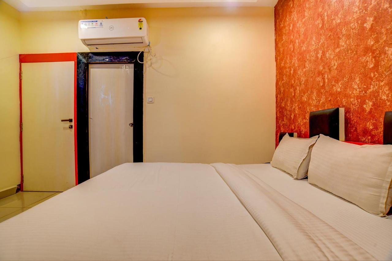 Fabhotel Rajat Crown Bhopal Ngoại thất bức ảnh