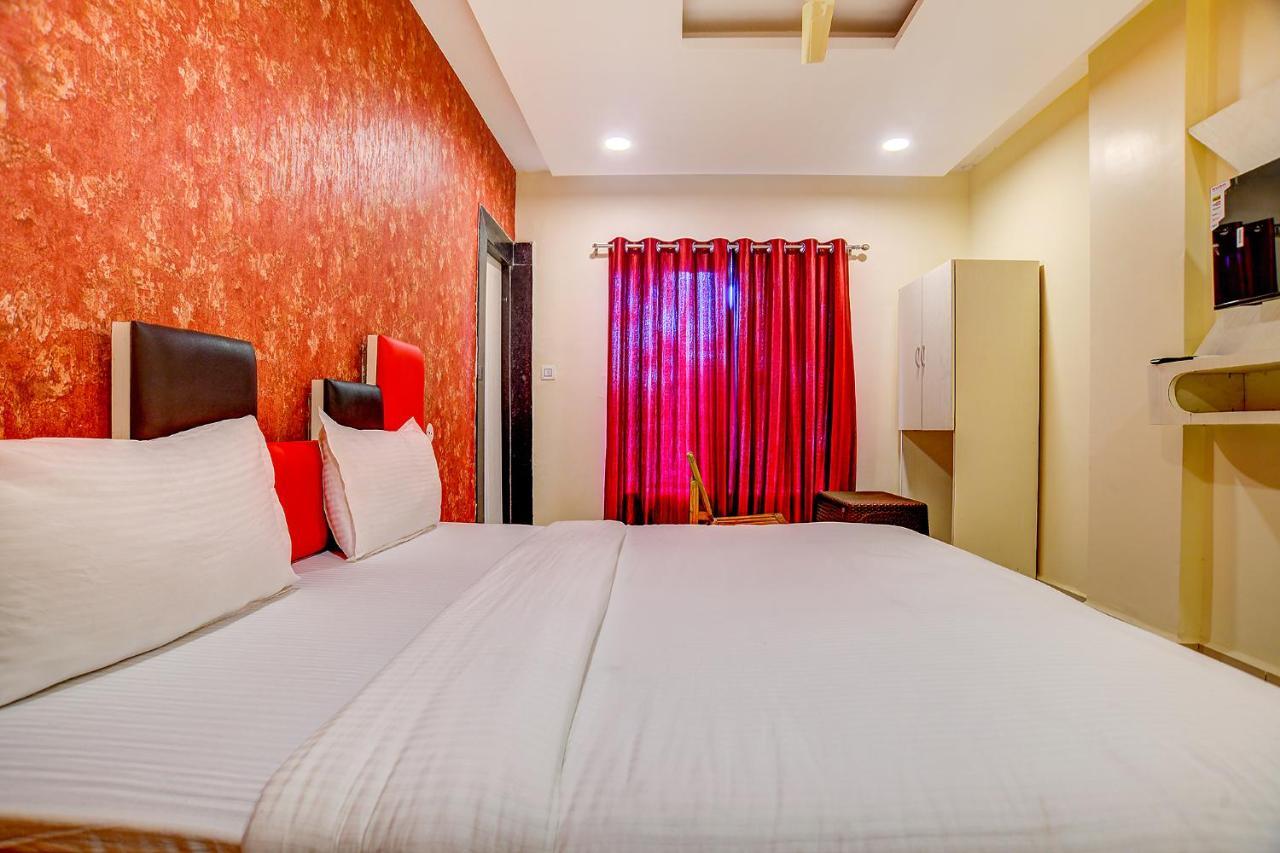 Fabhotel Rajat Crown Bhopal Ngoại thất bức ảnh