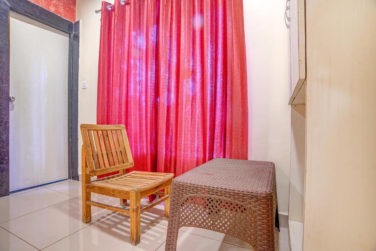 Fabhotel Rajat Crown Bhopal Ngoại thất bức ảnh