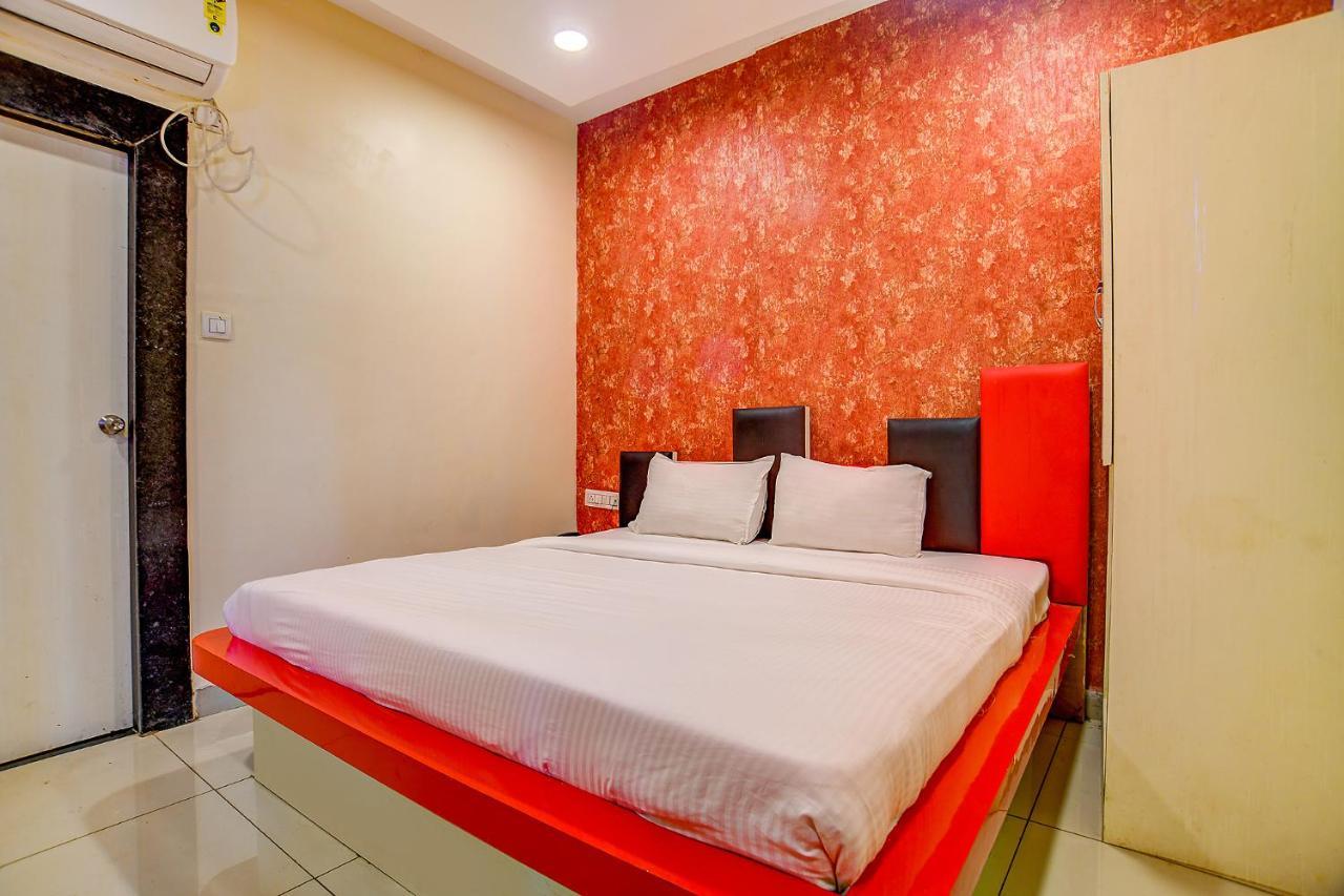 Fabhotel Rajat Crown Bhopal Ngoại thất bức ảnh