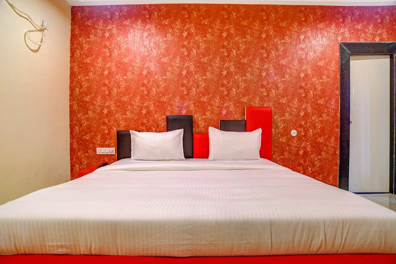 Fabhotel Rajat Crown Bhopal Ngoại thất bức ảnh