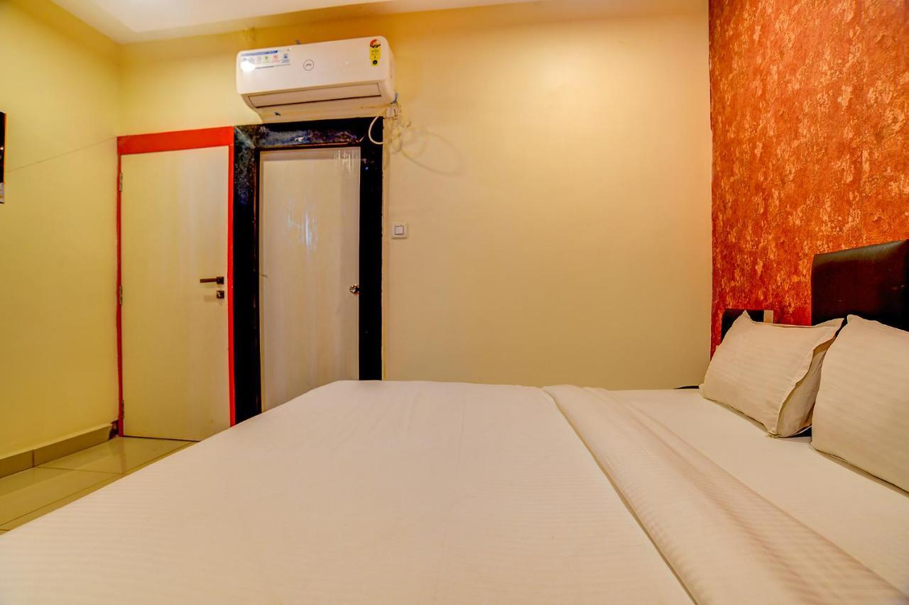 Fabhotel Rajat Crown Bhopal Ngoại thất bức ảnh