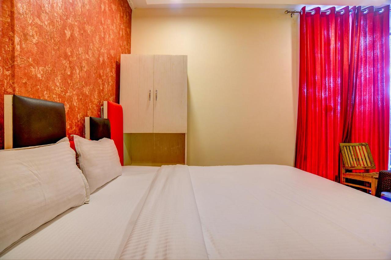 Fabhotel Rajat Crown Bhopal Ngoại thất bức ảnh