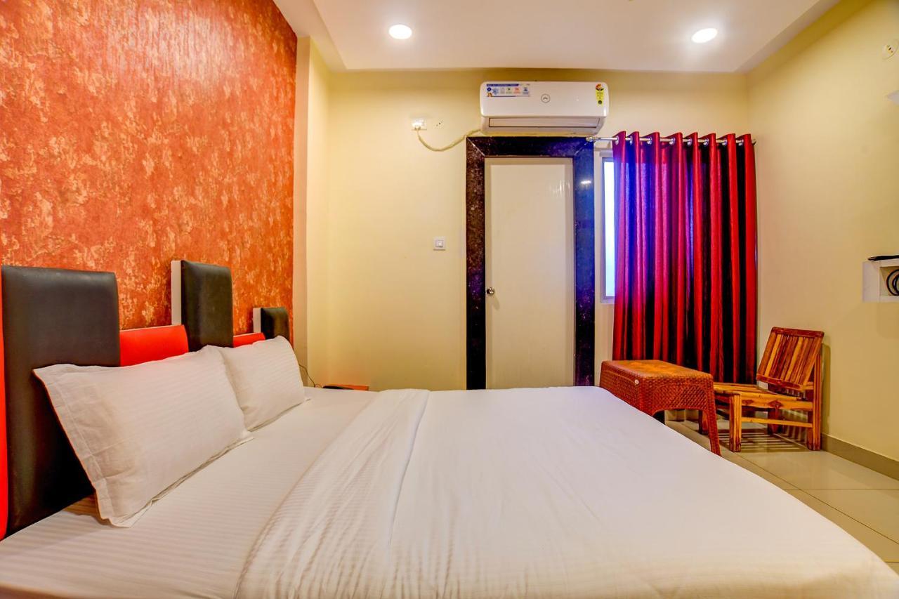Fabhotel Rajat Crown Bhopal Ngoại thất bức ảnh
