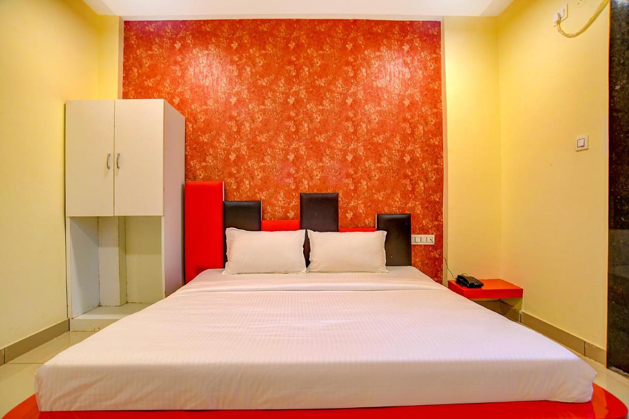 Fabhotel Rajat Crown Bhopal Ngoại thất bức ảnh