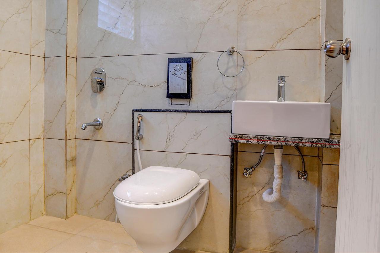 Fabhotel Rajat Crown Bhopal Ngoại thất bức ảnh