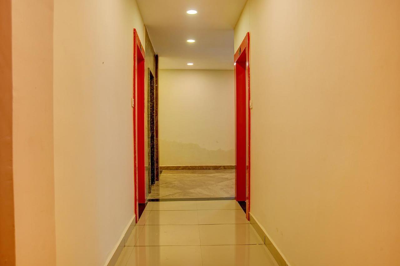 Fabhotel Rajat Crown Bhopal Ngoại thất bức ảnh