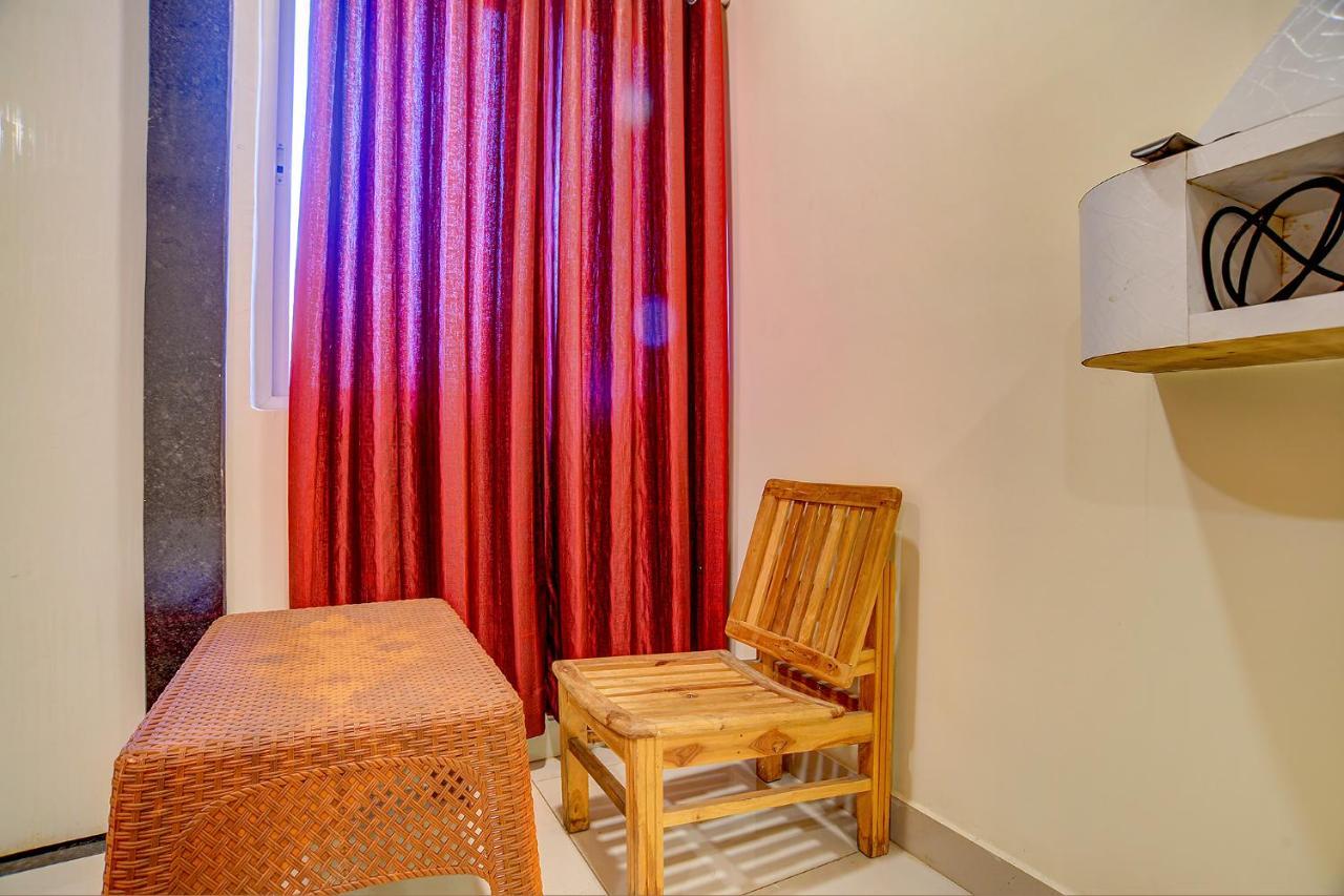 Fabhotel Rajat Crown Bhopal Ngoại thất bức ảnh